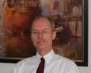 Prof.dr. Jan Passchier